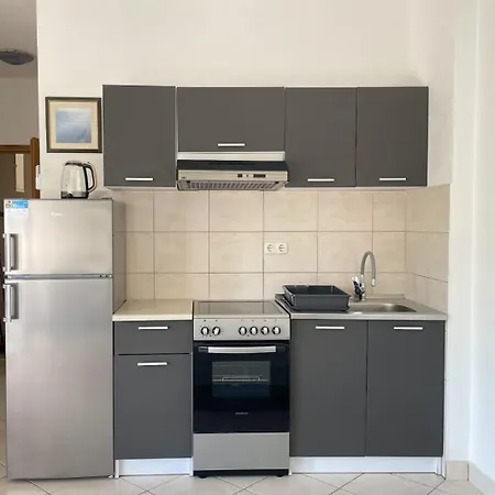 Apartment Jure Promajna
