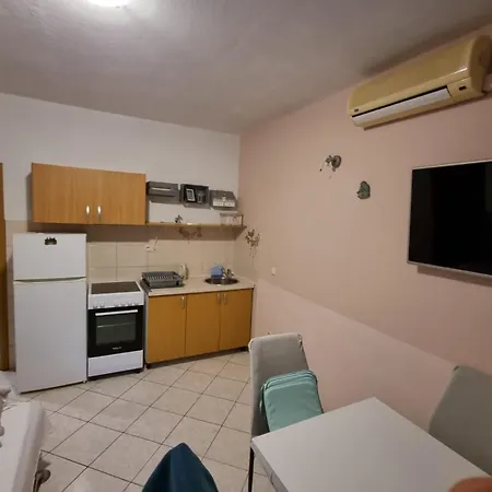 Apartment Jure *
