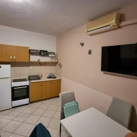 Apartment Jure Promajna