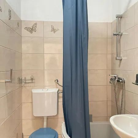 Apartment Jure *