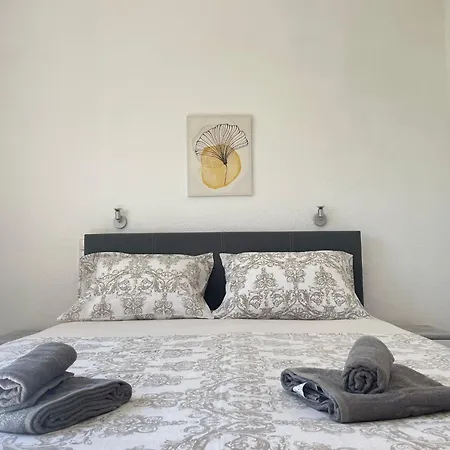 Apartment Jure *