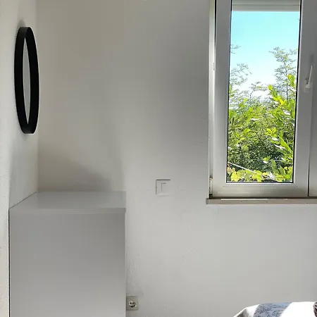 Apartment Jure Promajna
