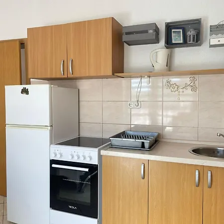 Jure Apartment Promajna