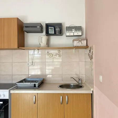 Apartment Jure Promajna