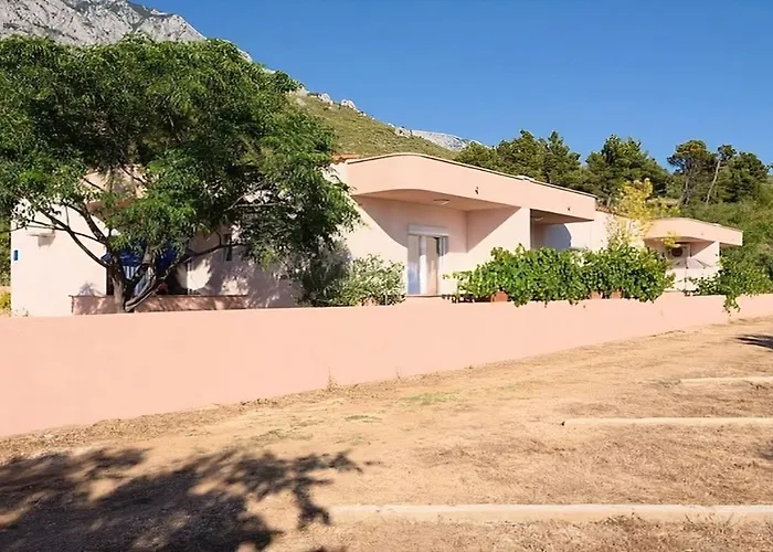 Jure Διαμέρισμα