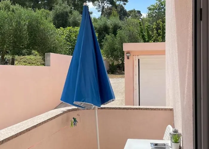 Διαμέρισμα Jure