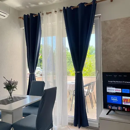 Apartmán Jure *