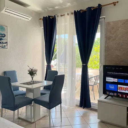 Apartmán Jure