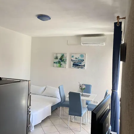 Apartmán Jure