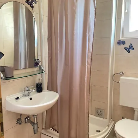 Apartmán Jure Promajna