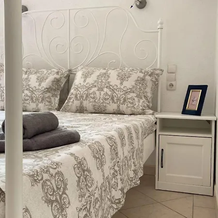 Jure Apartmán