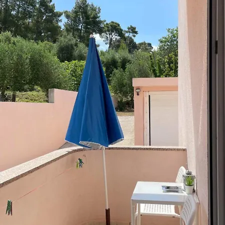 Apartmán Jure