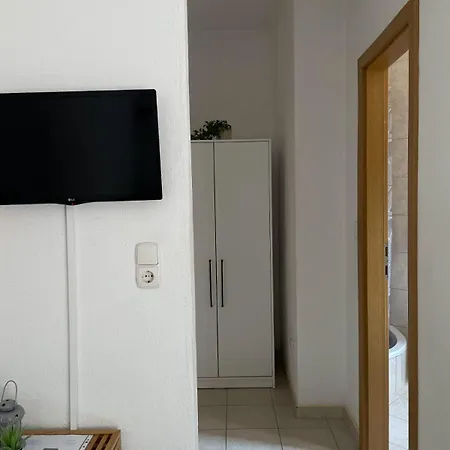 Apartmán Jure *