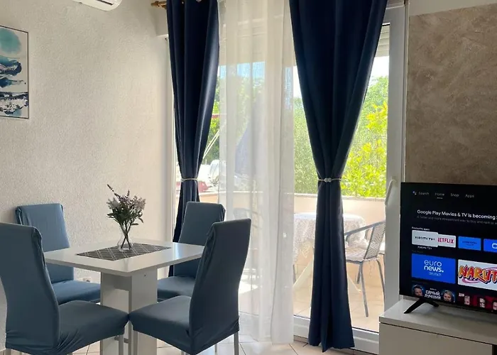 Apartment Jure